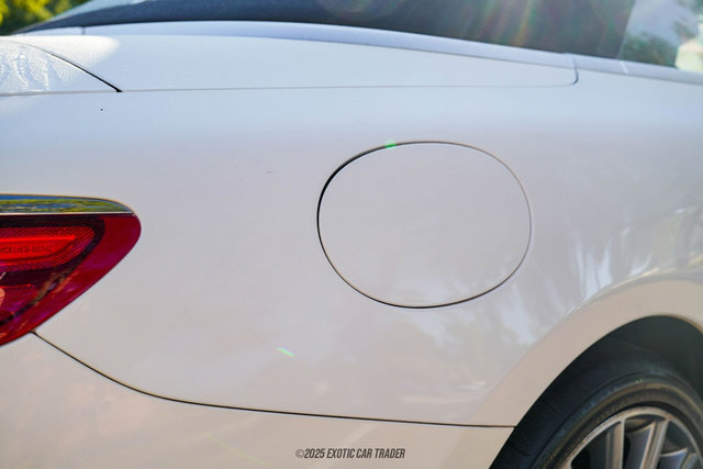 Used 2017 Mercedes-Benz S 550 Cabriolet image 73