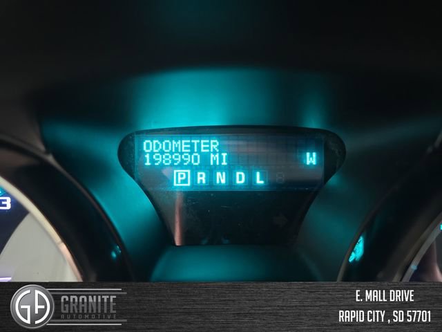 Used 2014 Buick Enclave Leather image 16