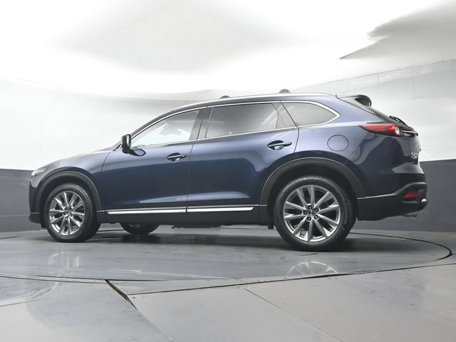 Used 2020 MAZDA CX-9 Grand Touring AWD/4WD image 32