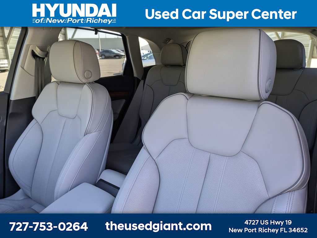 Used 2021 Audi Q5 Premium Plus image 7