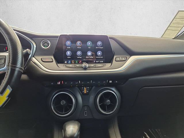 Used 2019 Chevrolet Blazer LT w/ Sun and Wheels Package FWD image 15