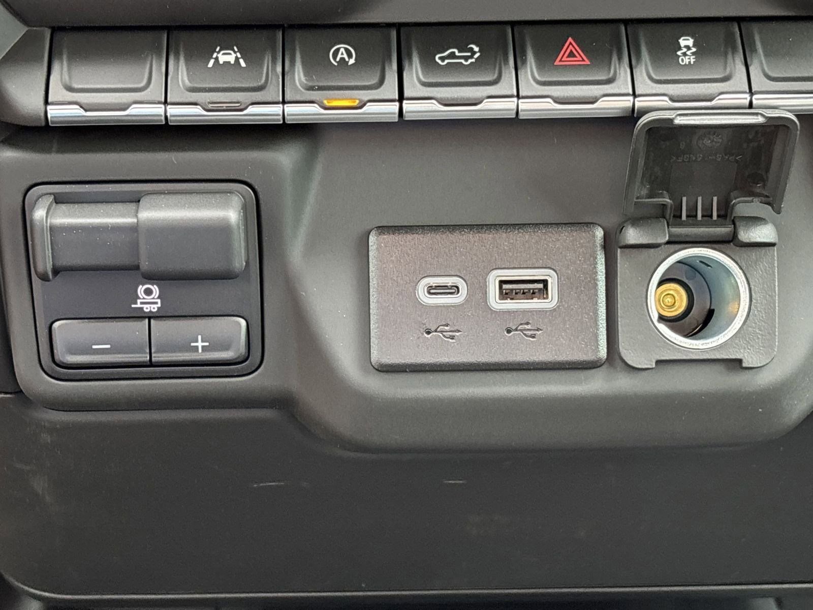 New 2026 GMC Sierra 1500 Pro w/ Pro Value Package image 9