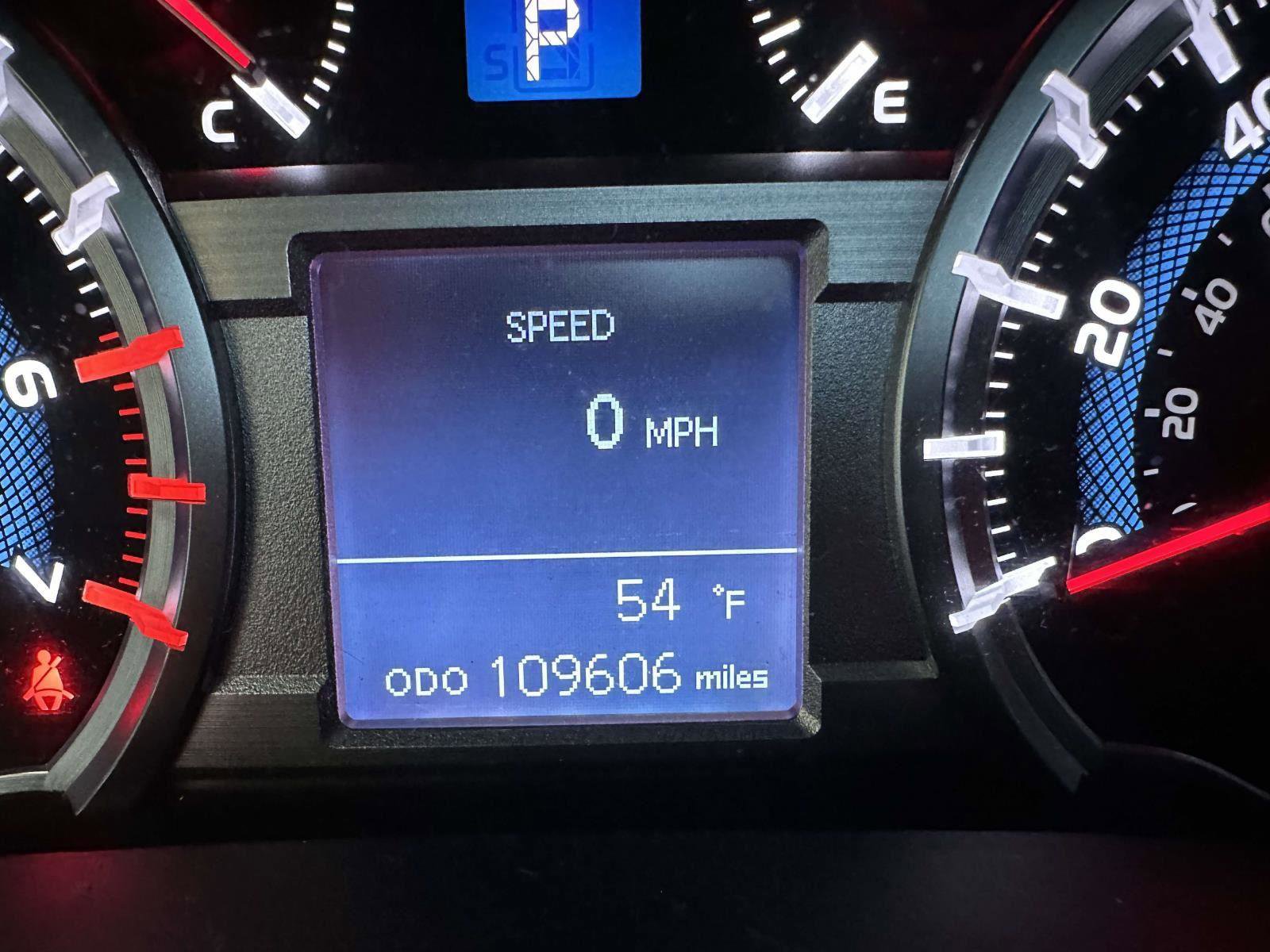 Used 2014 Toyota 4Runner Limited image 34