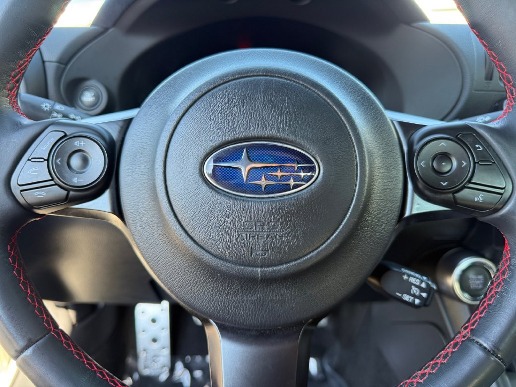 Used 2023 Subaru BRZ Limited RWD image 20