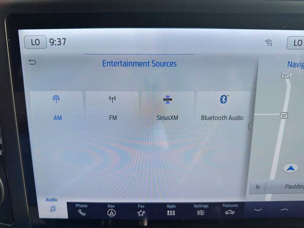 Used 2023 Ford F150 Lariat image 32