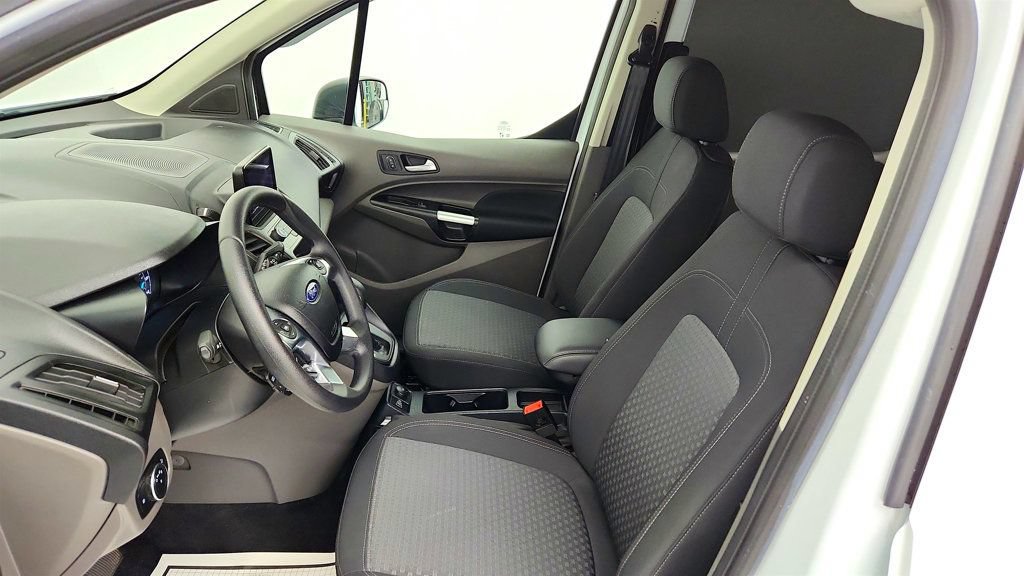 Used 2023 Ford Transit Connect XLT FWD image 17