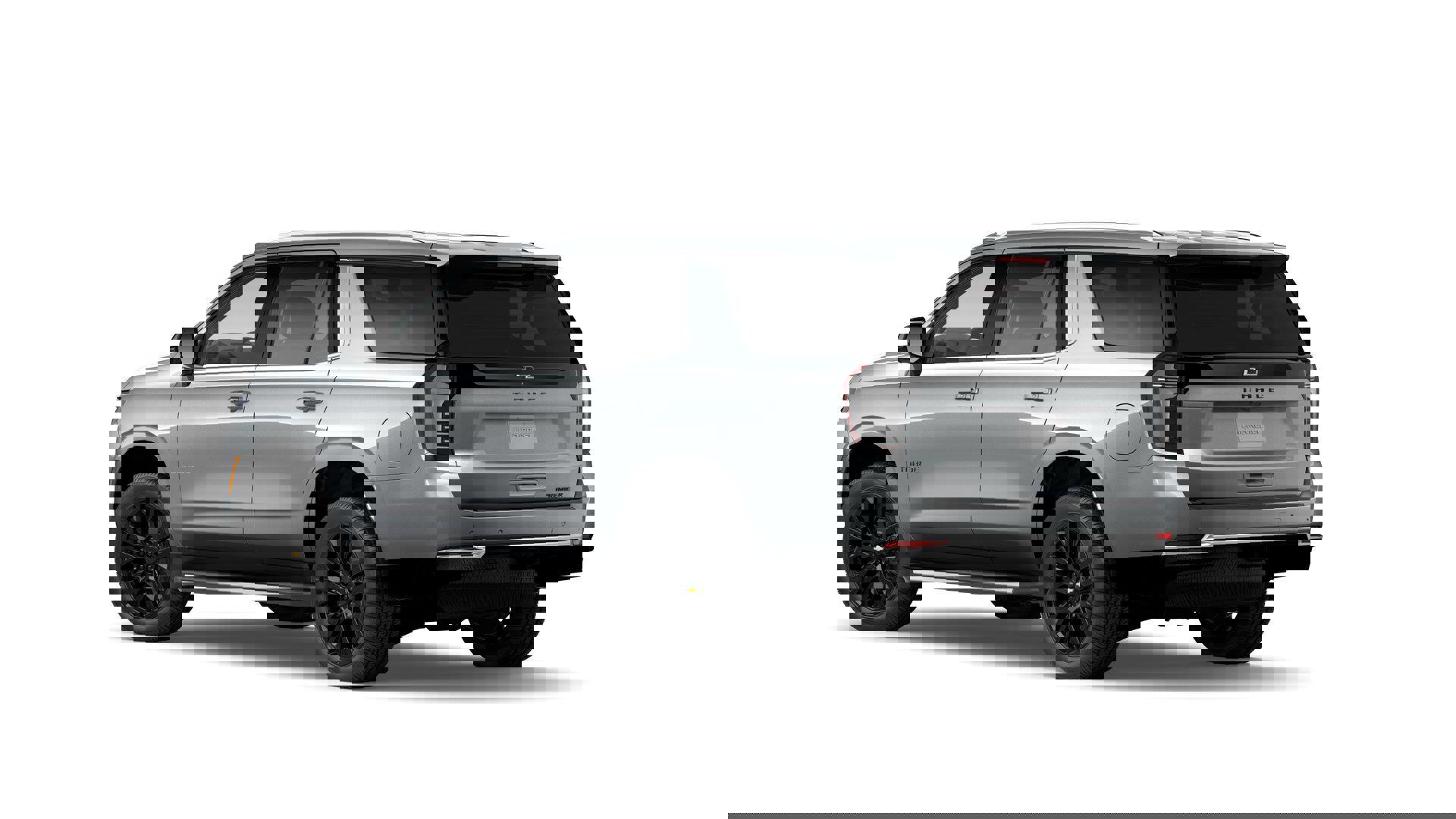 New 2026 Chevrolet Tahoe Premier image 23