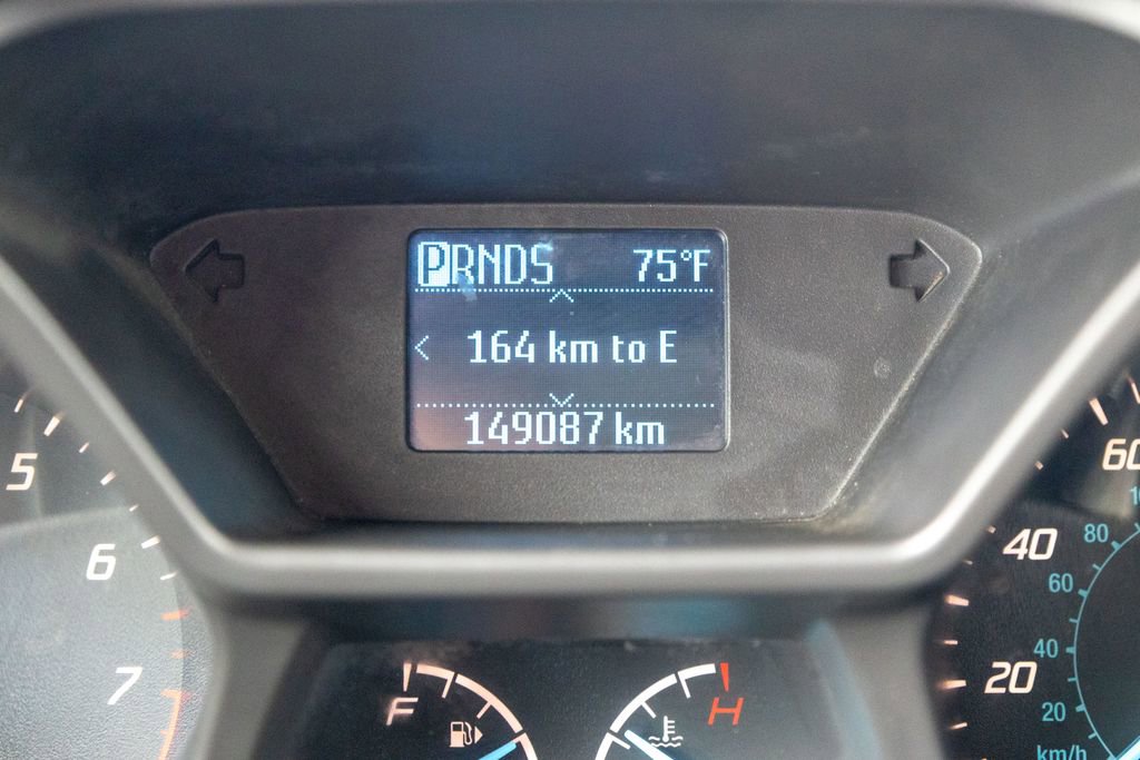 Used 2018 Ford Transit Connect XLT image 15