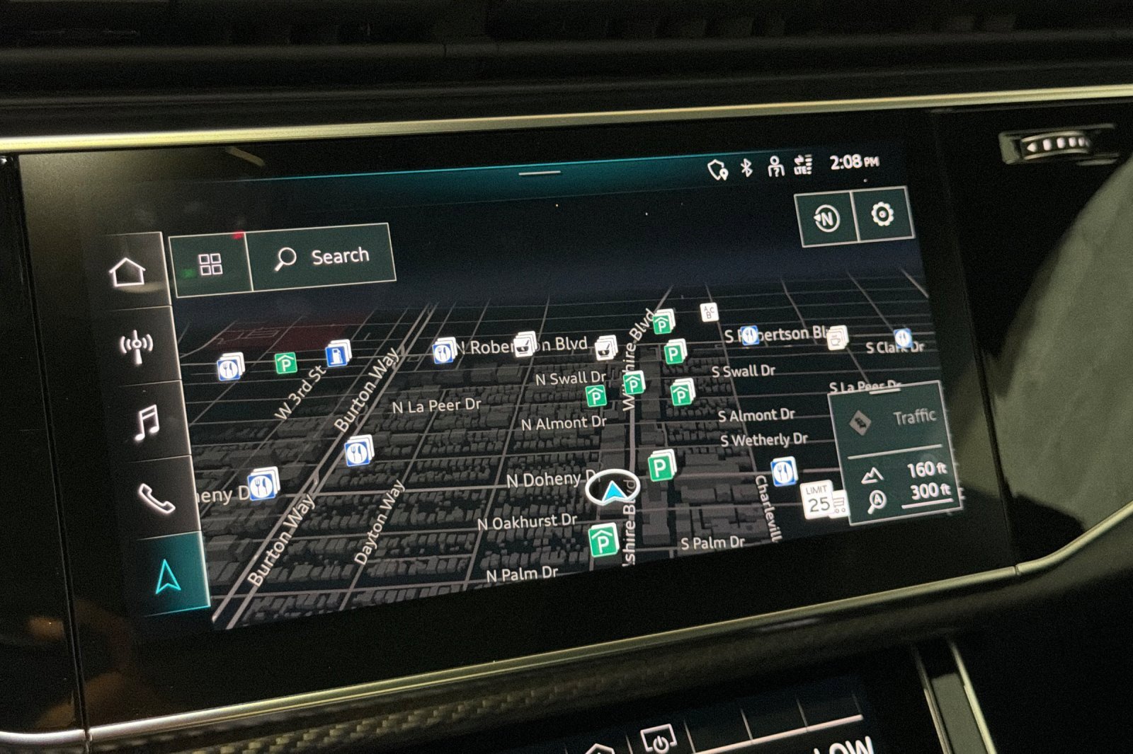 Used 2023 Audi RS Q8 AWD/4WD image 18