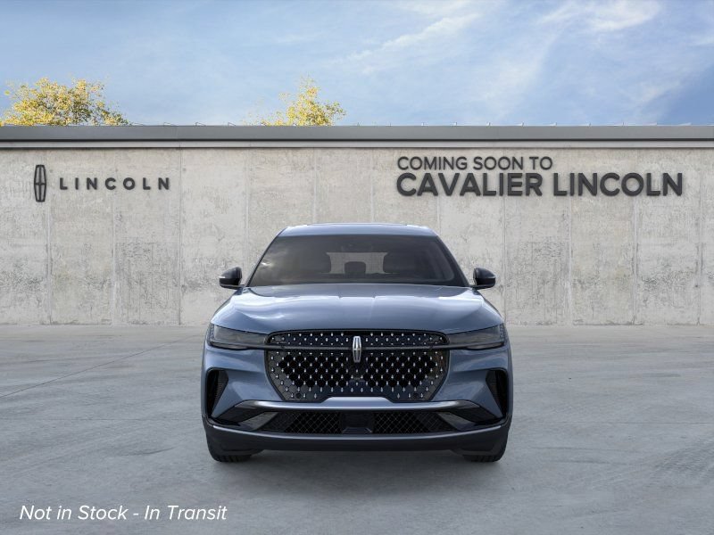 New 2026 Lincoln Nautilus Premier w/ Equipment Group 102A AWD/4WD image 6