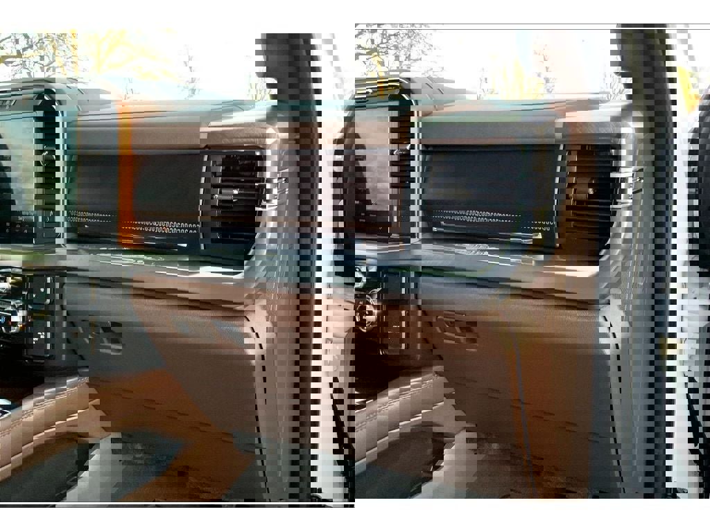 Used 2026 Ford F450 King Ranch w/ Chrome Package image 18