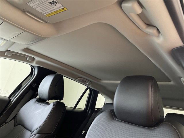 Used 2025 MAZDA CX-50 AWD 2.5 S w/ Premium Plus Pkg image 24