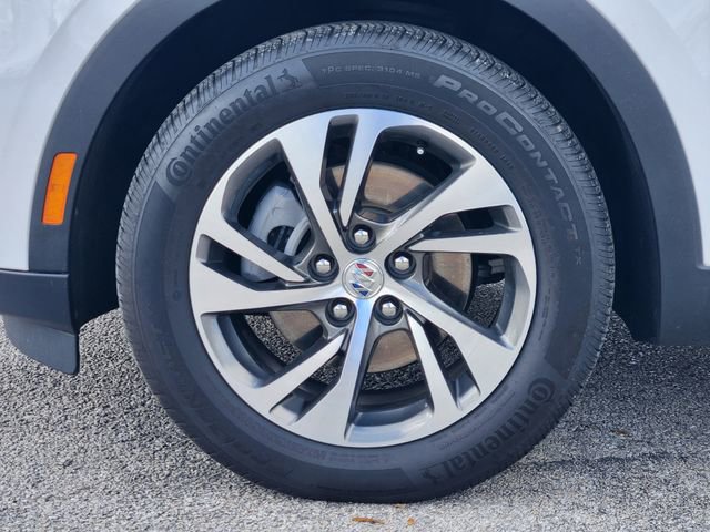 Used 2023 Buick Envision Essence image 10