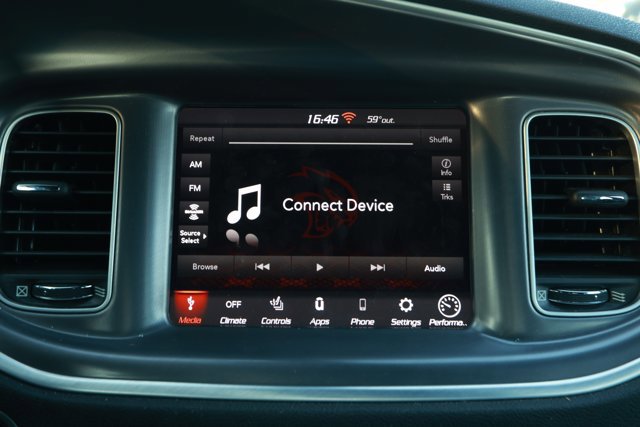 Used 2021 Dodge Charger Scat Pack image 12