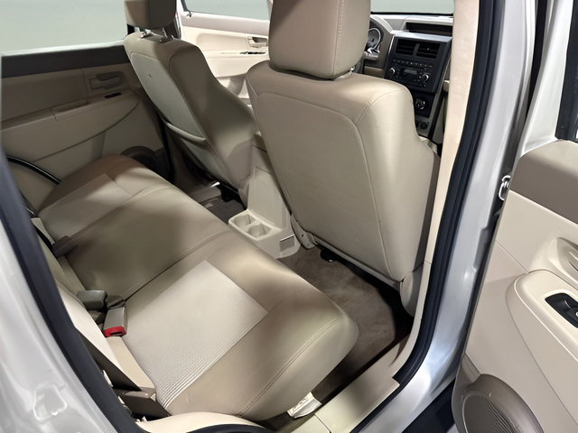 Used 2008 Jeep Liberty Sport RWD image 21