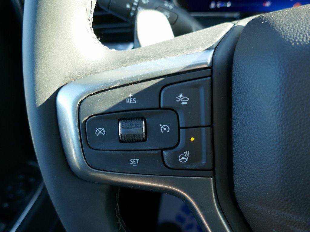 New 2026 Chevrolet Silverado 1500 RST w/ All Star Edition Plus image 19