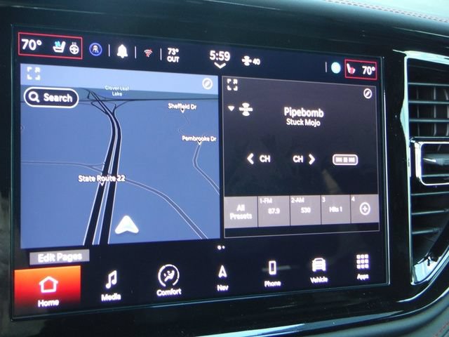 New 2026 Dodge Durango GT AWD/4WD image 34
