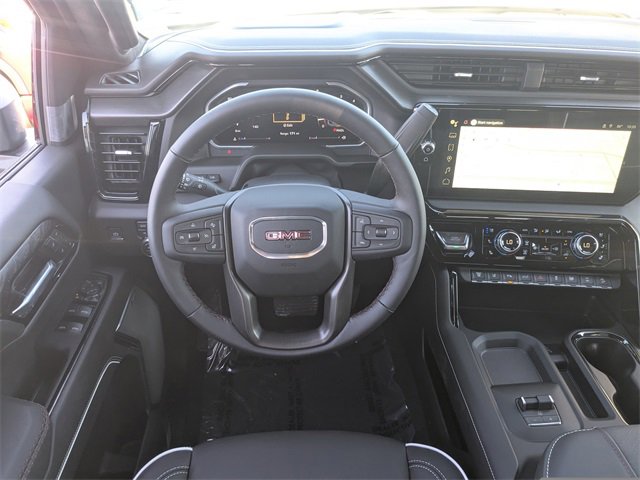 New 2026 GMC Sierra 2500 AT4X image 16