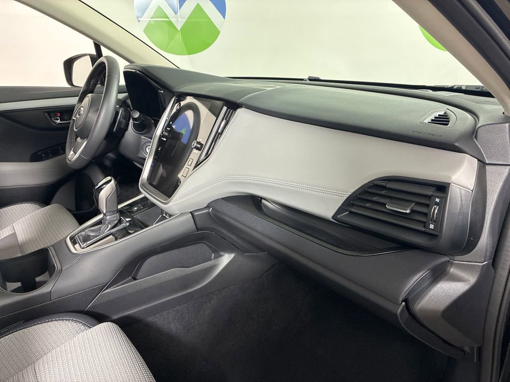 Certified 2025 Subaru Outback Premium AWD/4WD image 31
