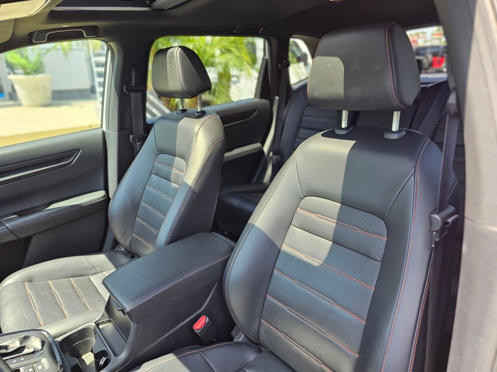 Used 2024 Honda CR-V Sport-L image 22