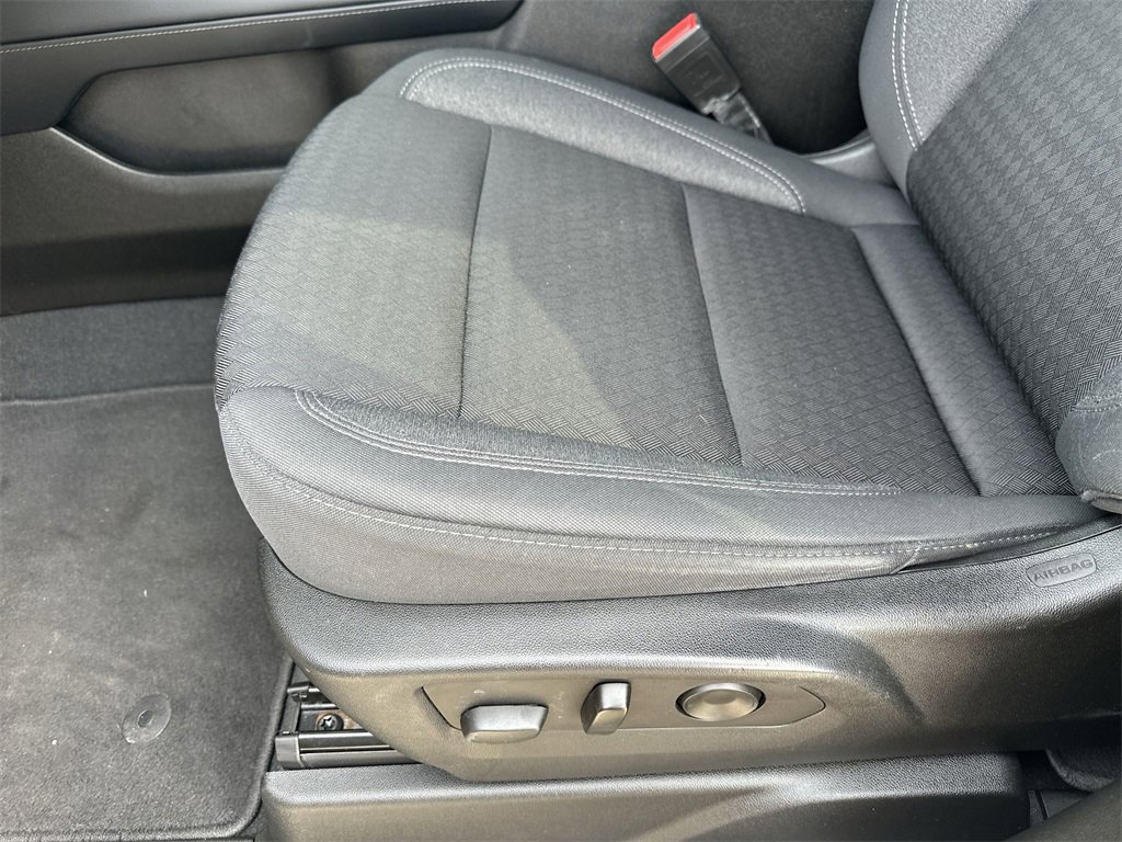 Certified 2021 Chevrolet Suburban LS image 25