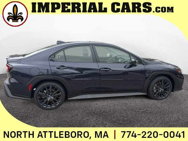 New 2025 Subaru WRX Premium image 6