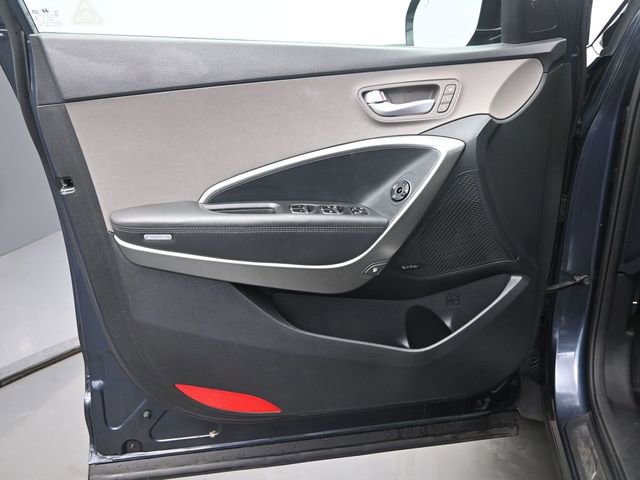 Used 2018 Hyundai Santa Fe SE w/ SE Ultimate Tech Package 03 image 12