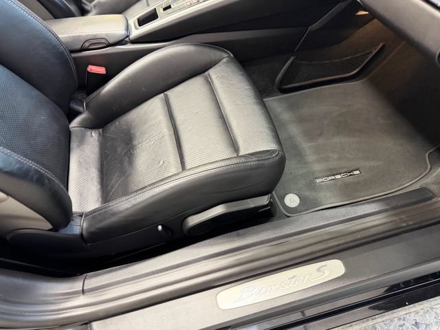 Used 2014 Porsche Boxster S RWD image 29