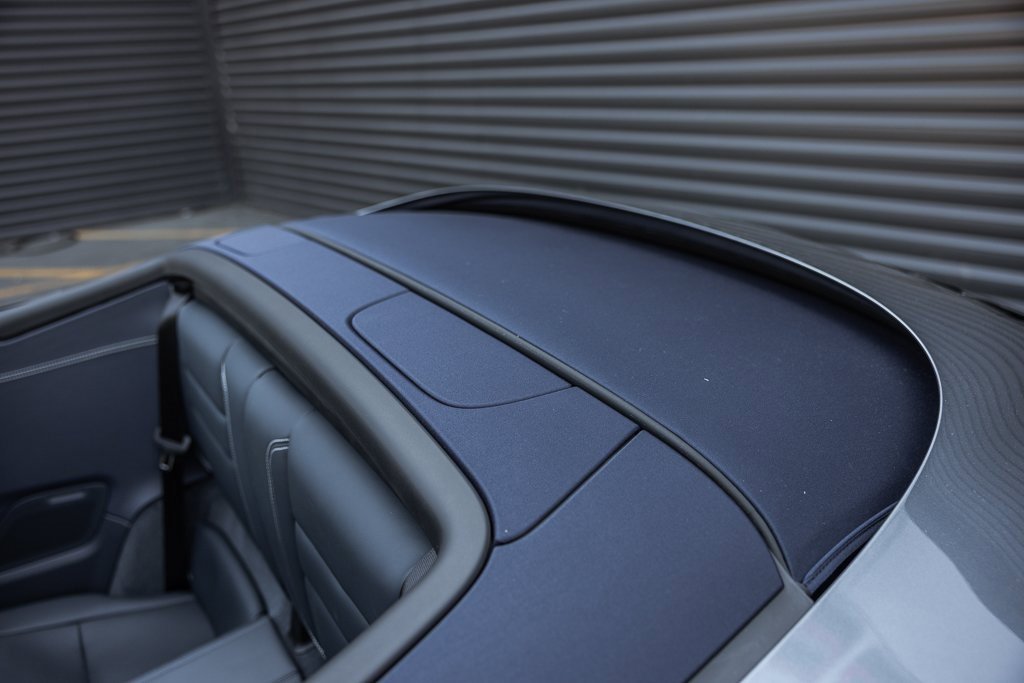 Used 2025 Porsche 911 Carrera S image 27
