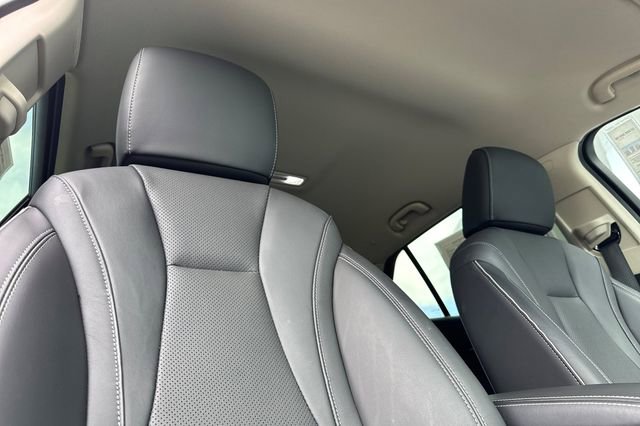 Used 2023 Buick Envision Essence AWD/4WD image 20