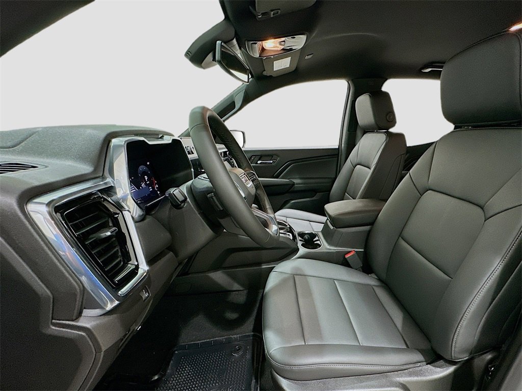 New 2026 GMC Canyon Elevation w/ Convenience Package image 25