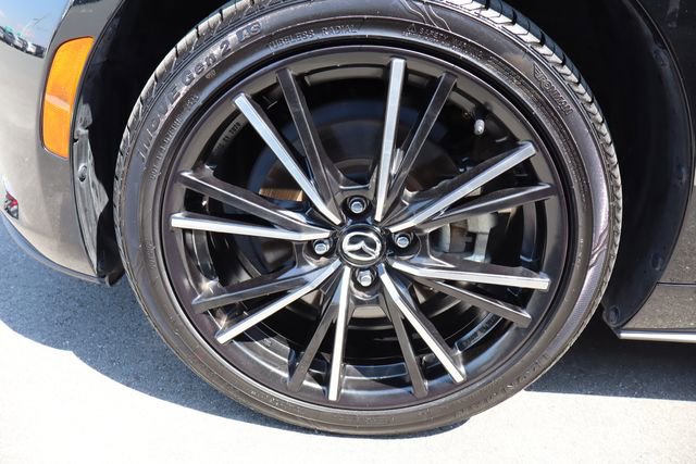Used 2025 MAZDA MX-5 Miata RF Grand Touring image 39