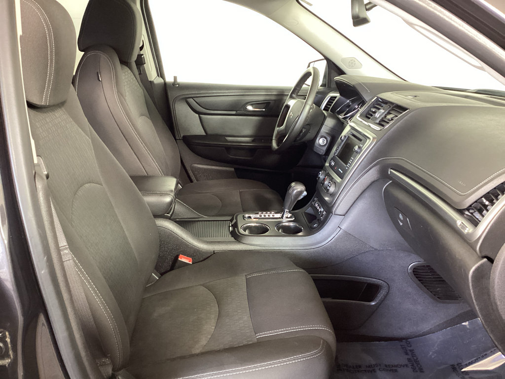 Used 2014 GMC Acadia SLE AWD/4WD image 9