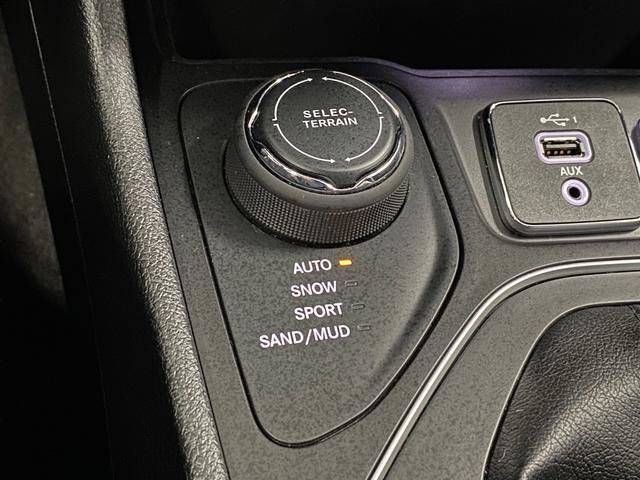 Used 2019 Jeep Cherokee Latitude Plus w/ Comfort/Convenience Group image 22