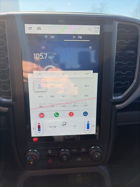 New 2026 Ford Ranger XL image 34