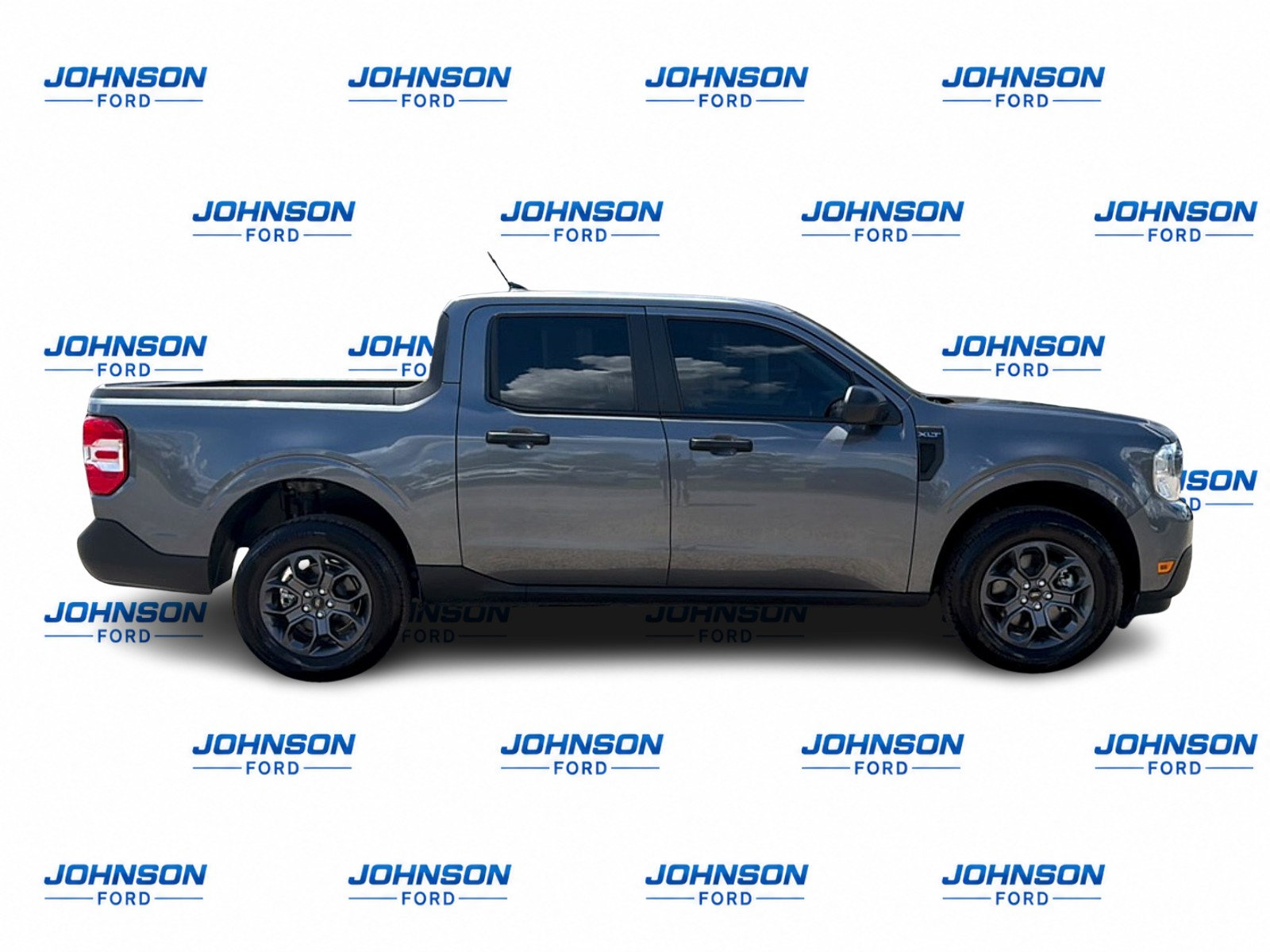 Used 2022 Ford Maverick XLT FWD image 1