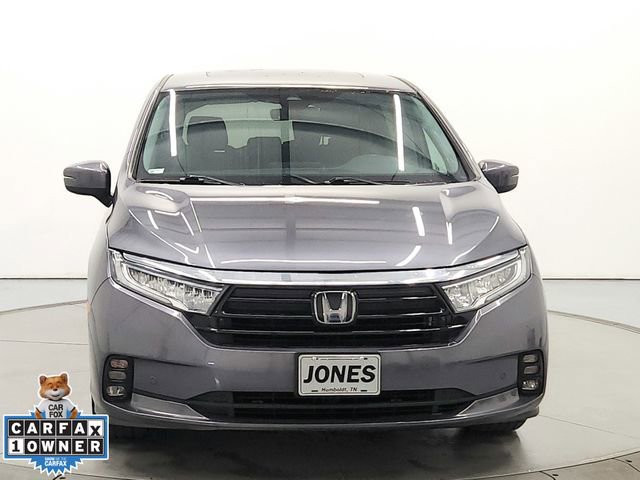 Used 2024 Honda Odyssey Touring image 2