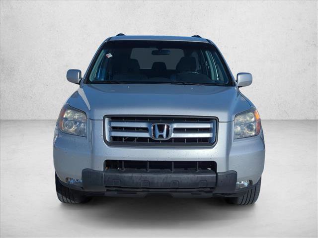 Used 2008 Honda Pilot EX video 2