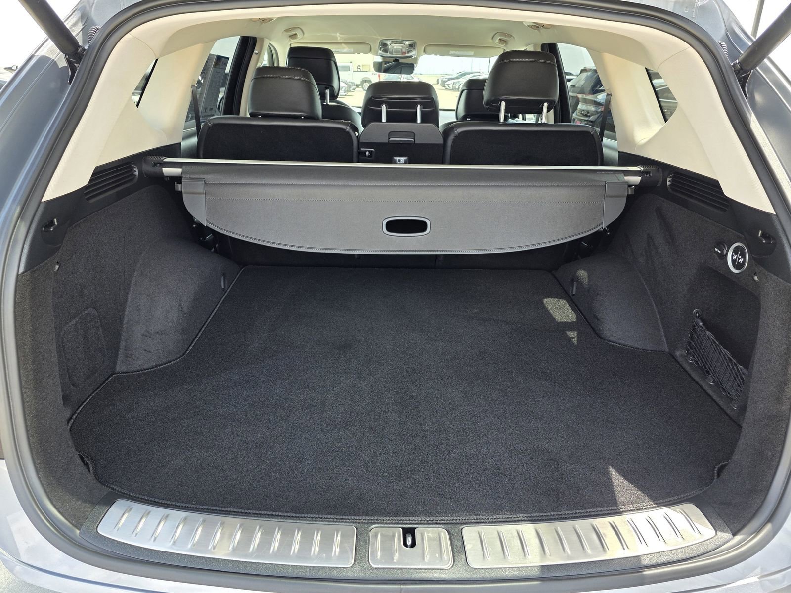 Used 2026 Genesis GV80 2.5T image 18