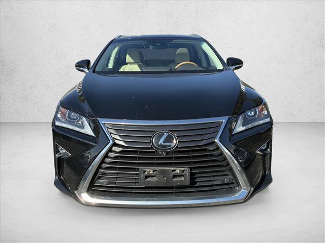 Used 2019 Lexus RX 350 AWD w/ Navigation Package image 2