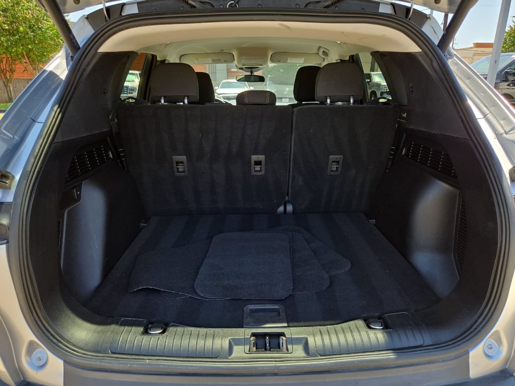 Used 2023 Ford Escape Active FWD image 14
