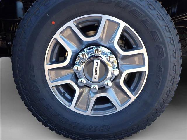 New 2026 Ford F350 Lariat image 7