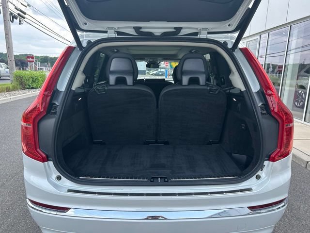 Certified 2024 Volvo XC90 B5 Plus w/ Protection Package Premier AWD/4WD image 11