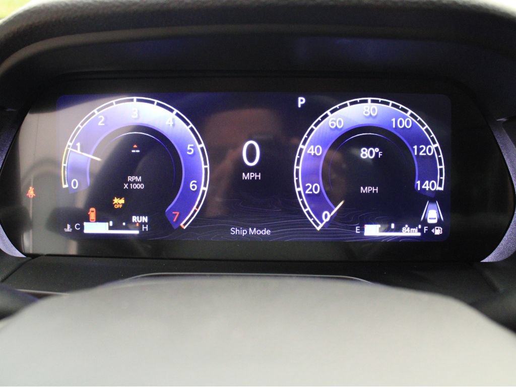 New 2026 Jeep Grand Cherokee L Limited w/ Limited Altitude Package AWD/4WD image 18