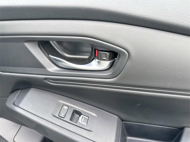 Used 2023 Honda Accord EX image 20