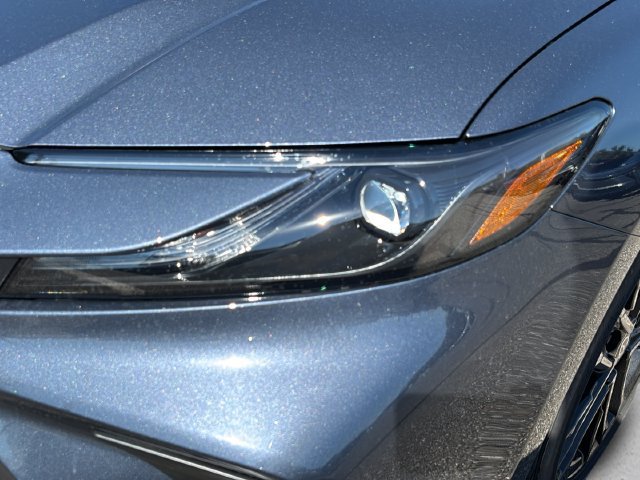 New 2026 Toyota Camry SE w/ Multimedia Upgrade Package FWD image 26