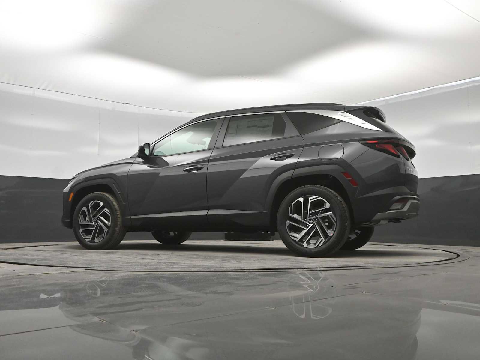 New 2026 Hyundai Tucson SEL Plus AWD/4WD image 35