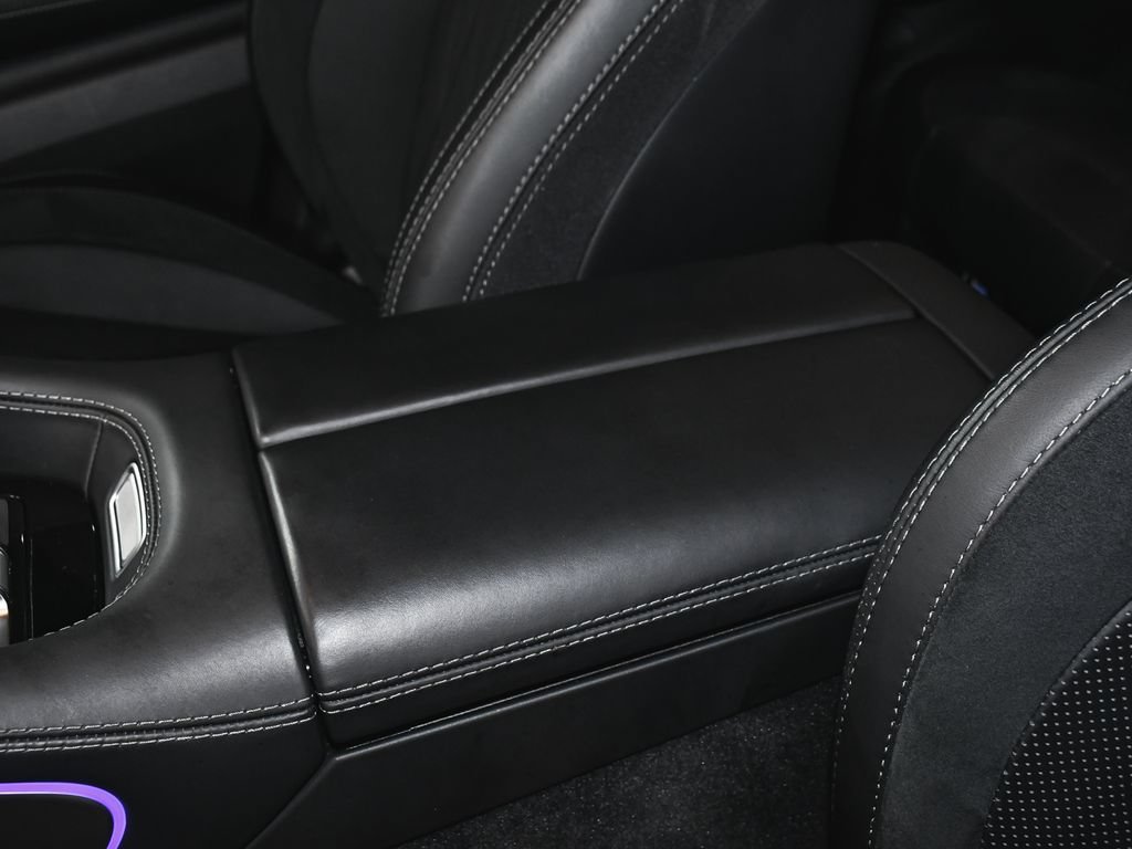 Used 2023 Mercedes-Benz GLE 63 AMG S image 56