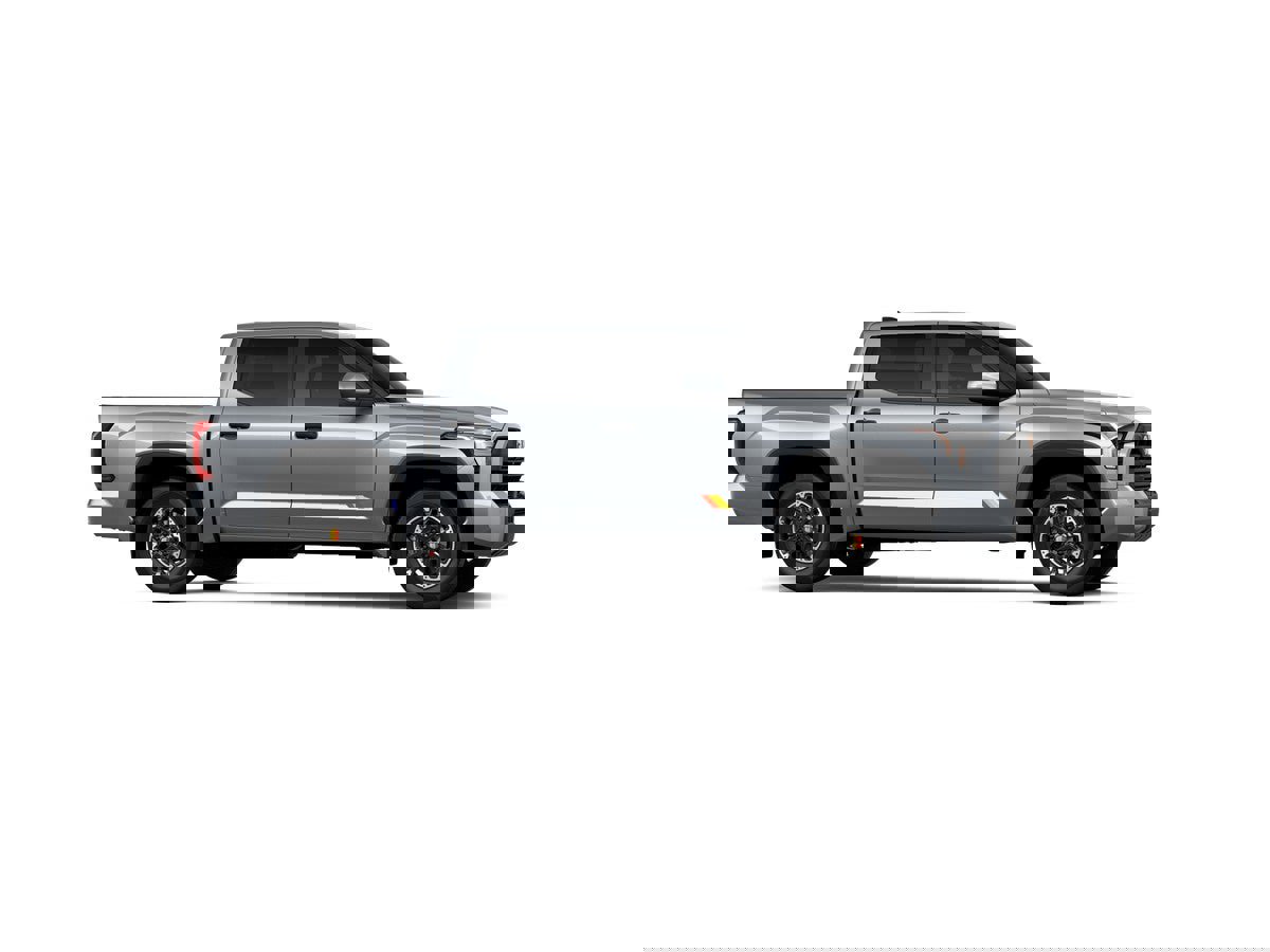 New 2026 Toyota Tundra SR5 image 47