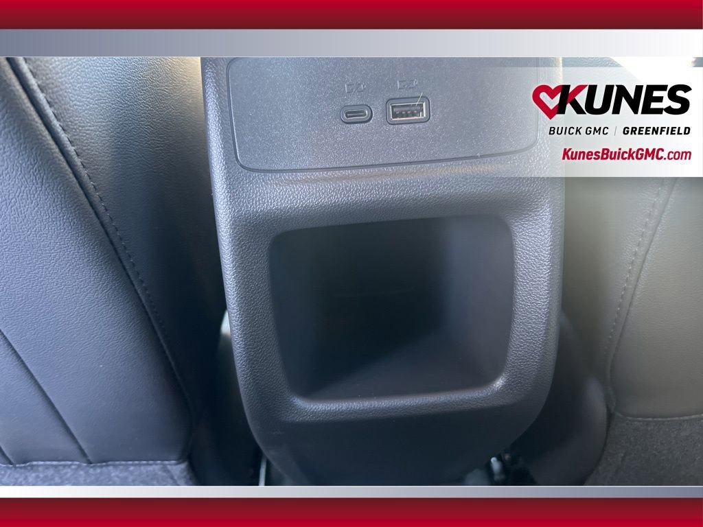 New 2026 Buick Envista Sport Touring w/ Convenience I Package image 37